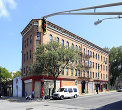 163 S 4th St in Mount Vernon, NY - Foto de edificio - Building Photo