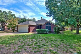 101 Pecan Vista Ln in Georgetown, TX - Building Photo