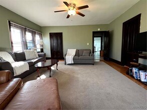 115 Bidwell Pkwy in Buffalo, NY - Building Photo - Building Photo