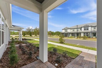 11318 Nona Sound St in Orlando, FL - Foto de edificio - Building Photo