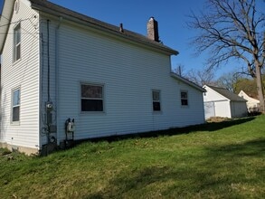 410 Seymour Ave, Unit Home in Jackson, MI - Building Photo - Building Photo
