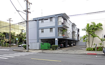 45 Aulike St in Kailua, HI - Foto de edificio - Building Photo