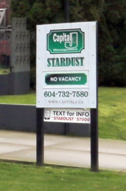 Stardust in Vancouver, BC - Building Photo - Building Photo