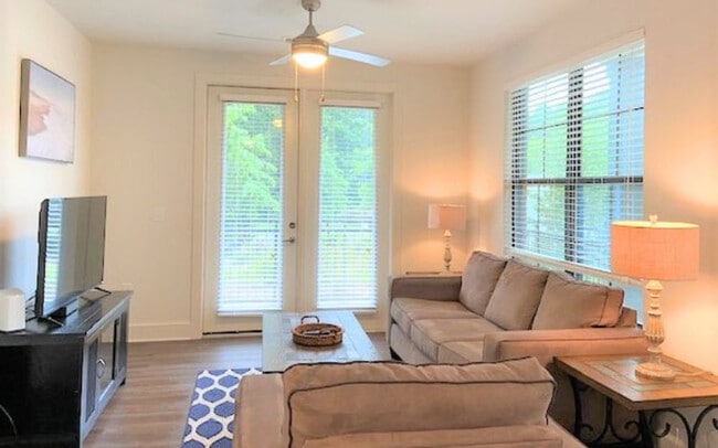 property at 10105 Westside Pkwy