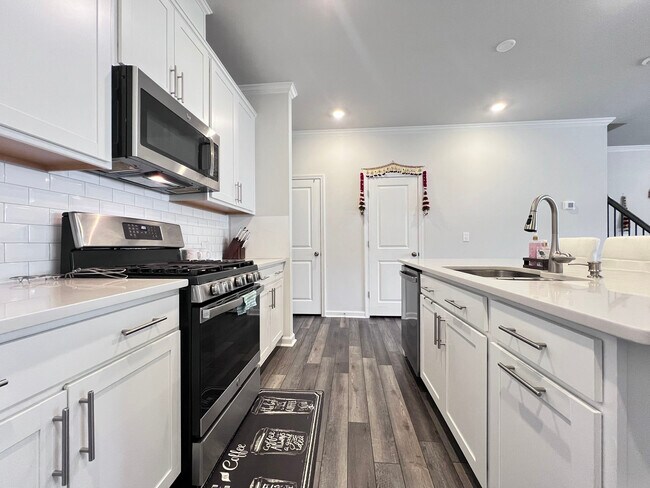 2346 Chert Ln in Raleigh, NC - Building Photo - Building Photo