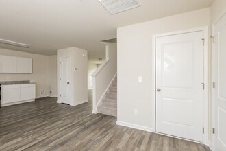 1265 Zoysia Dr in Rocky Mount, NC - Building Photo - Building Photo
