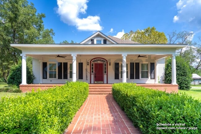 property at 645 GA-49