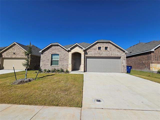 property at 1520 Fearless Ln