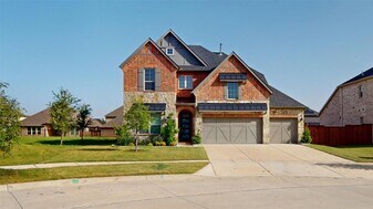 11858 Groverton Dr in Frisco, TX - Building Photo