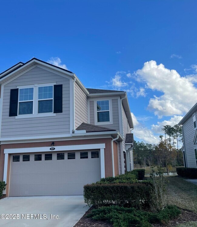 property at 517 Richmond Dr
