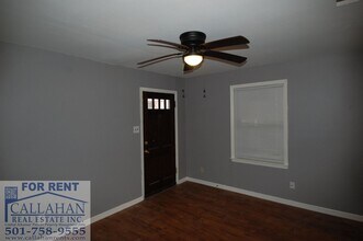 319 West Dr in North Little Rock, AR - Building Photo - Building Photo