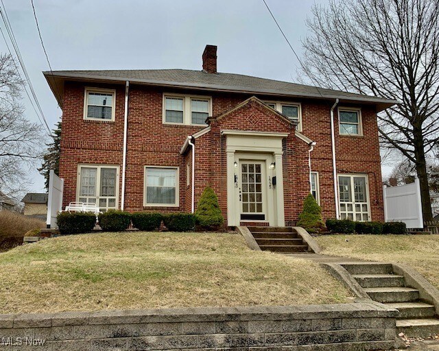 1725 Yale Ave NW in Canton, OH - Building Photo