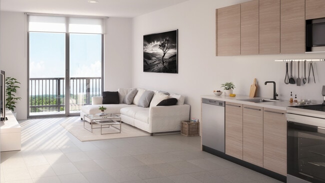 Tides at River Rapids in Miami, FL - Building Photo - Building Photo