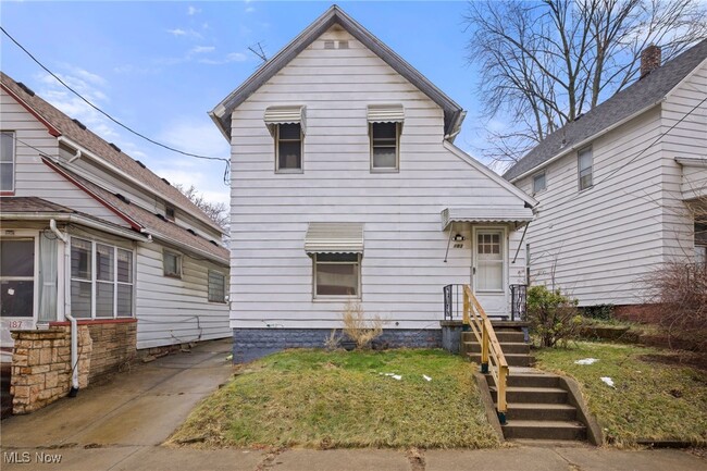 property at 183 N Union St