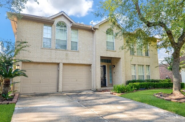 5510 Poundstone Ct in Sugar Land, TX - Building Photo - Building Photo
