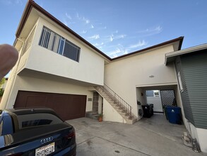 967 W 8th St, Unit 967 in San Pedro, CA - Building Photo - Building Photo