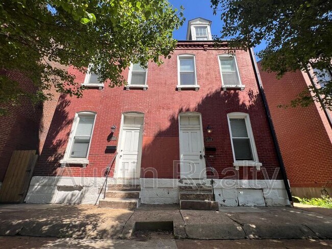 property at 3308 Lemp Ave