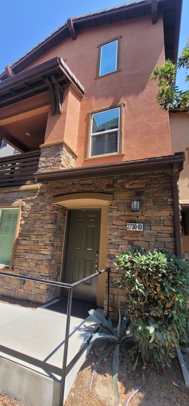 property at 2730 Sparta Rd