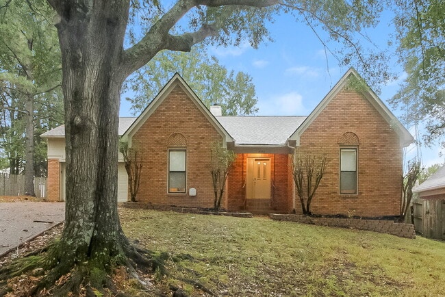property at 8367 Stavenger Cove