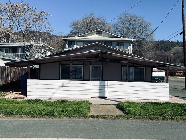 property at 6044 E Hwy 20