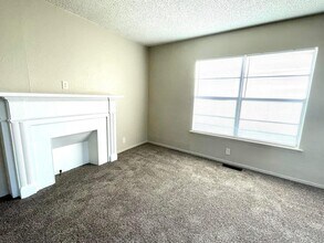 514 9th Ave NW in Ardmore, OK - Building Photo - Building Photo