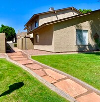 8546 E Belleview St in Scottsdale, AZ - Building Photo