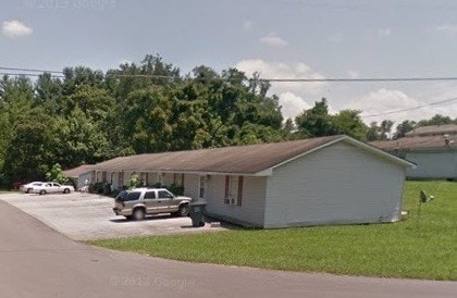 610 Watauga Rd, Unit 7