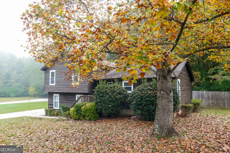 4187 Oak Springs Rd in Powder Springs, GA - Building Photo - Building Photo