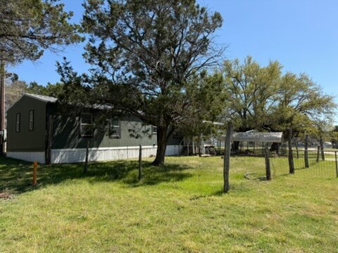 22534 Owl Creek Rd in Gatesville, TX - Building Photo - Building Photo