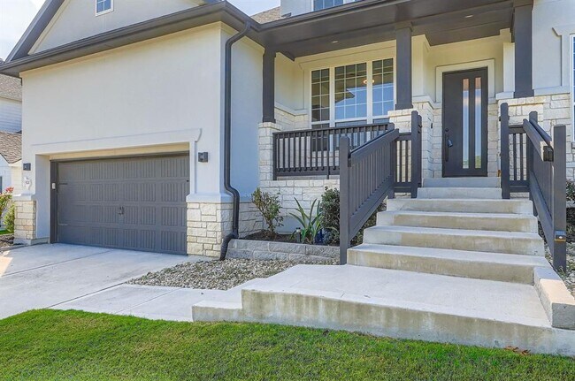 520 Germander Rd in Leander, TX - Building Photo - Building Photo