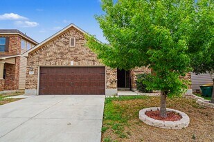 7506 Copper Cove in Converse, TX - Building Photo