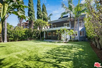 161 N Hamel Dr in Beverly Hills, CA - Building Photo - Building Photo