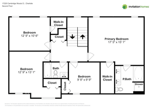 17220 Cambridge Woods Ct in Charlotte, NC - Building Photo - Building Photo