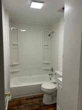 304 Williams Ave-Unit -304.5 in Cleburne, TX - Building Photo - Building Photo