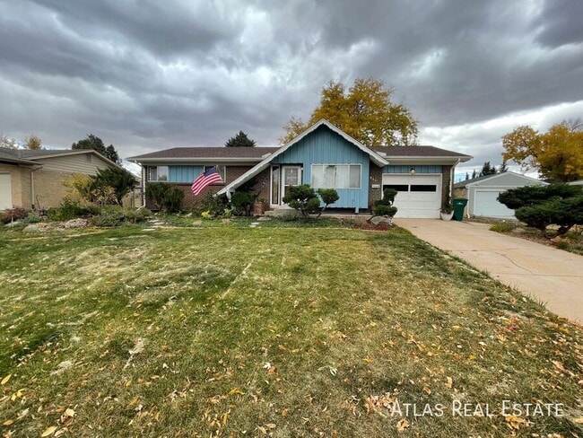 640 E Easter Ave in Centennial, CO - Building Photo - Building Photo