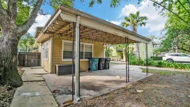 341 Hillman Ave in Orlando, FL - Building Photo - Building Photo