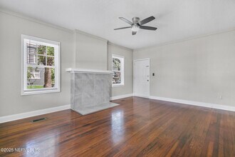 962 Cherry St-Unit -1 in Jacksonville, FL - Building Photo - Building Photo