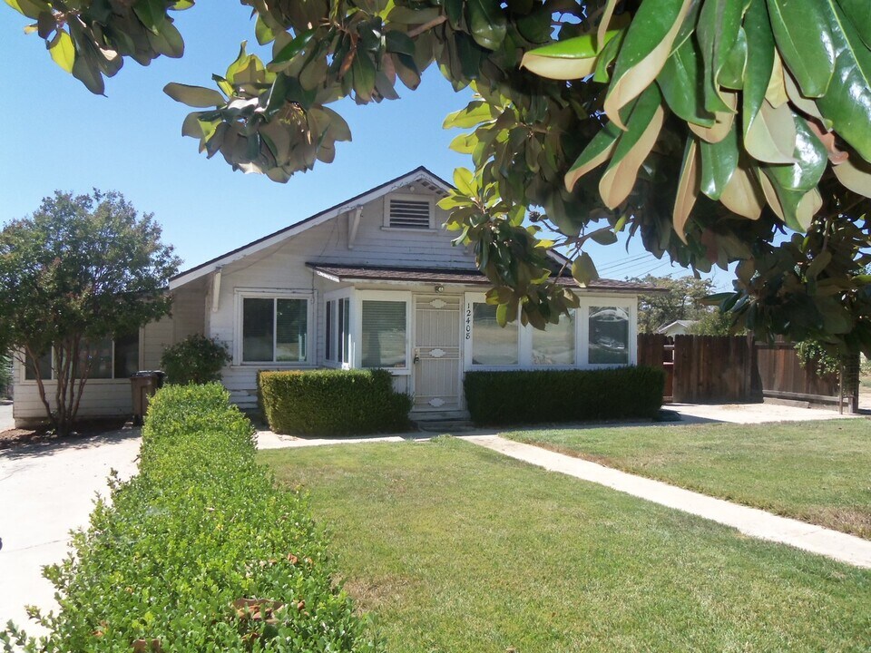 12408 Bryant St in Yucaipa, CA - Building Photo