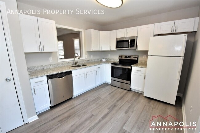 1609 Oldtown Rd in Edgewater, MD - Building Photo - Building Photo