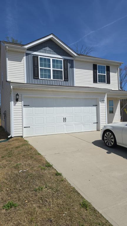 property at 4715 Hazelburn Dr