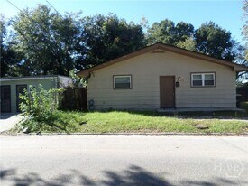 4209 Crane St in Savannah, GA - Building Photo