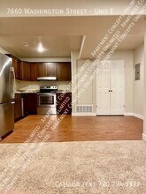 7660 Washington St in Denver, CO - Building Photo - Building Photo