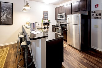 Parc at Maplewood in Maplewood, NJ - Building Photo - Building Photo