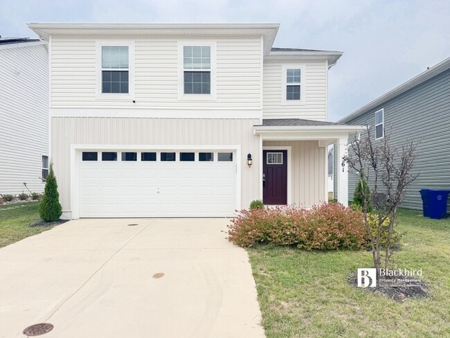 561 Fawn Mdw Ln in La Plata, MD - Building Photo - Building Photo