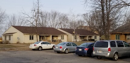 North Pine Apartments in Ettrick, WI - Building Photo - Building Photo