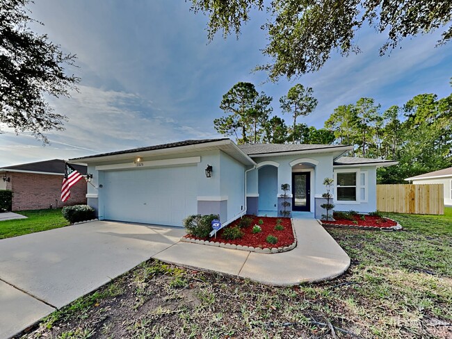 11626 Brian Lakes Dr N in Jacksonville, FL - Building Photo - Building Photo