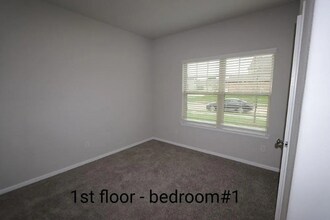 1217 Putnam St in Mansfield, TX - Building Photo - Building Photo