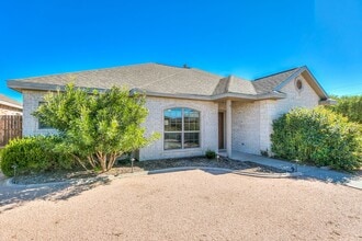 6006 Terlingua St in San Angelo, TX - Building Photo - Building Photo