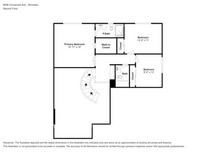 8006 Comanche Ave in Los Angeles, CA - Building Photo - Building Photo