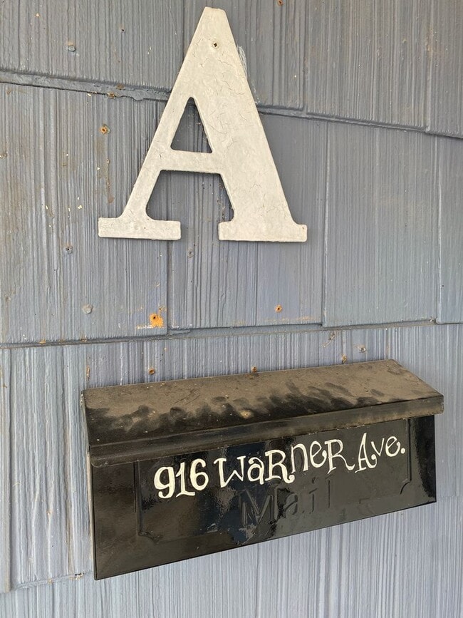 916 Warner Ave in Jonesboro, AR - Building Photo - Building Photo